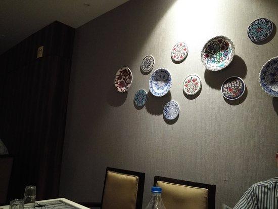 Spice Fusion Multi Cuisine Restaurant