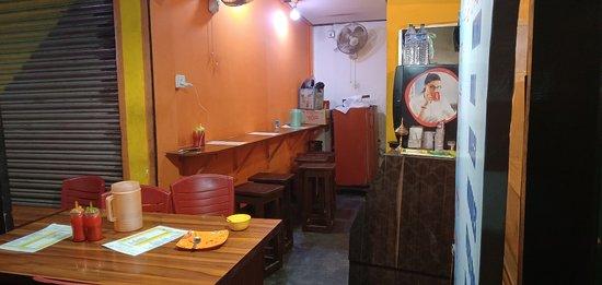 Royal Treat Fast Food Corner